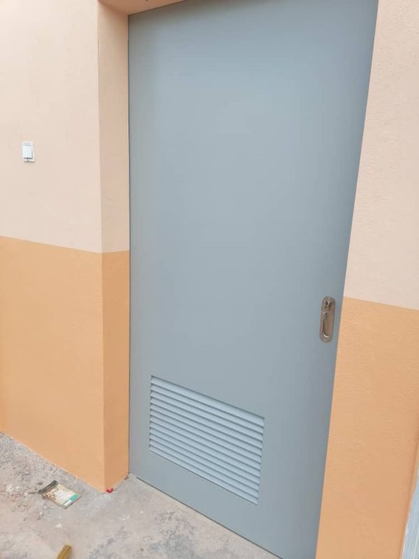 Ara Jaya OKU Toilet Dec 2023