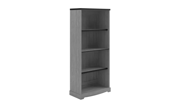 DN HAC 170 123-SIDE White BG