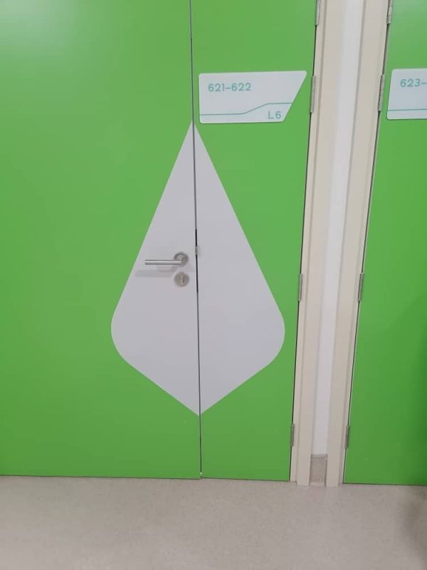 KPJ Hospital New Wing Aug 2022