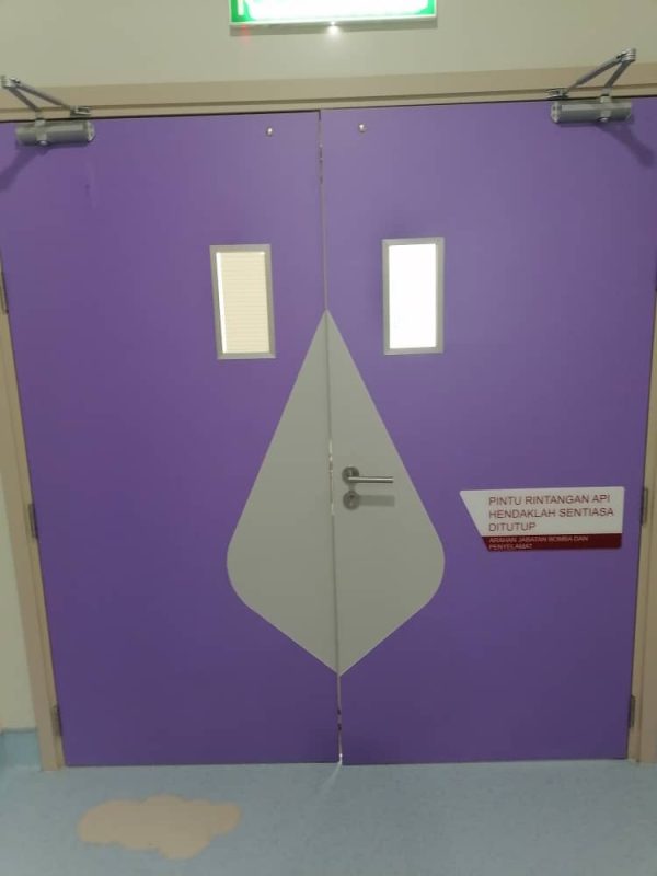 KPJ New Wing Aug 2022