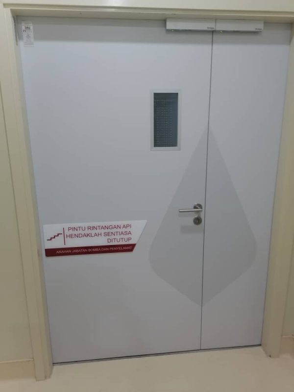 KPJ New Wing July 2022