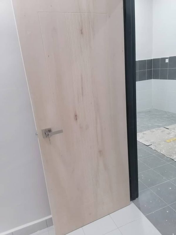 Perak Kerain Nov 2023 Room Door