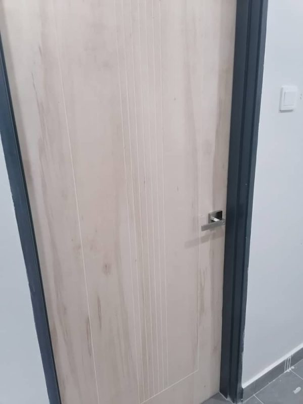 Perak Kerain Nov 2023 Room Door