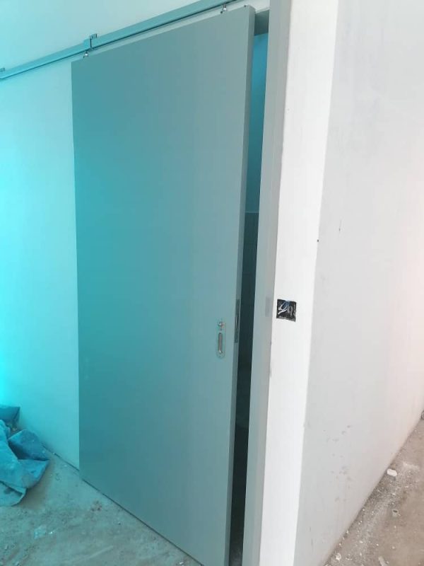 Tasek Gelugor Sep 2022 OKU Toilet