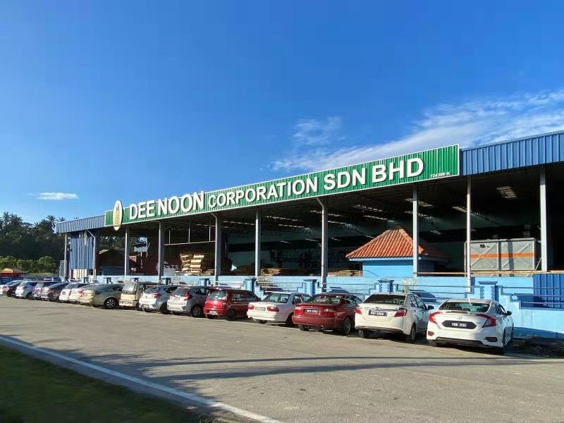 dee noon corporation