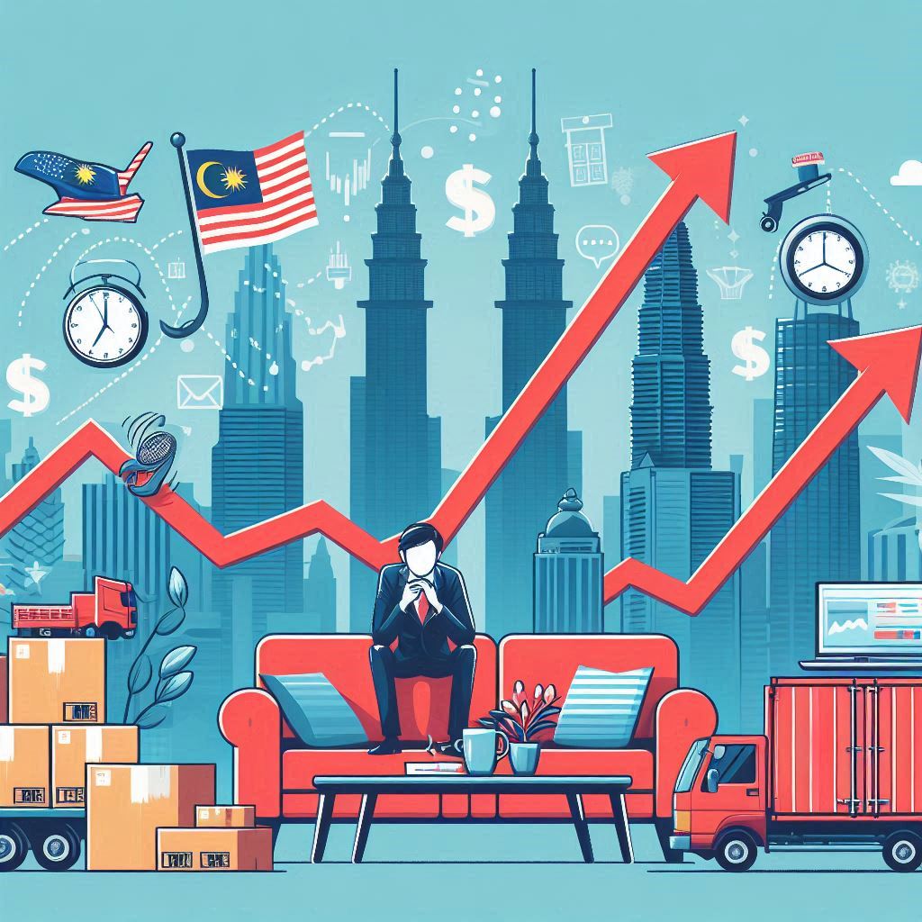 Key Challenges facing Malaysia Furniture Supply Market