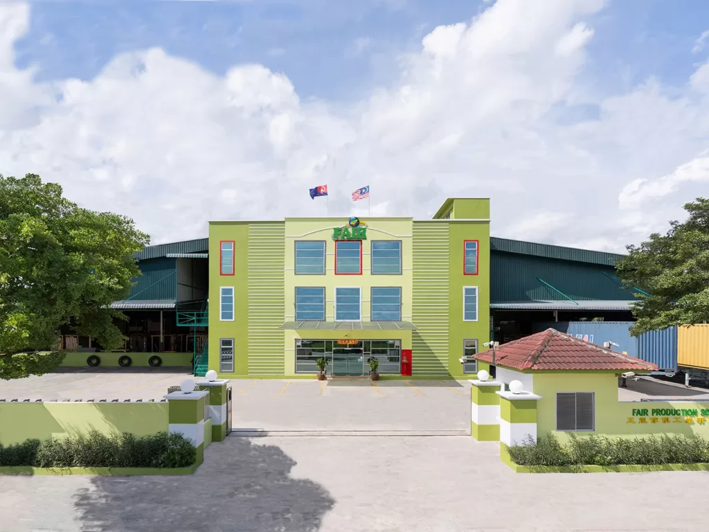 Fair Production Furniture Company